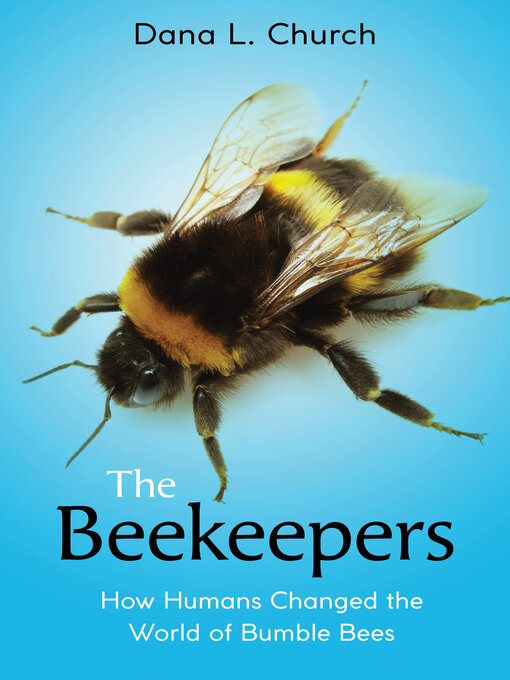 Title details for Beekeepers by Dana L. Church - Wait list